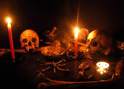 Black Magic Specialist Astrologer in Punjab India